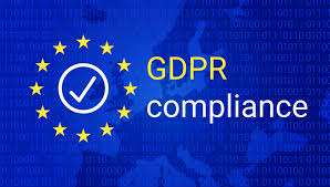 gdpr copliant